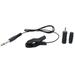 SANWOOD Universal Microphone Acoustic Electric Guitar Audio Adapter Sound Pickup Clip