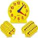 Learning Resources Classroom Clock Kit (Ler2102)