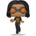 FUNKO POP! HEROES: Black Lightning- Lightning [New Toy] Vinyl Figure