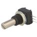 249FGJS0XB25103KA Potentiometer 12.7 mm Conductive Plastic and Cermet RoHS