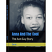 Anna & The Cool Non Fiction Jazz Book About Ann Guy and Her Journey in Show Business