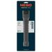 NEBO Newton 2500 Lumen LED Gray Handheld Flashlight AA Battery