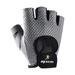 Peyan Unisex Breathable Non-Slip Gym Fitness Half Finger Cycling Gloves Weight Lifting Hand Protector