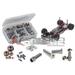 RCScrewZ Stainless Screw Kit crc007 for CRC Gen X10 SE 200mm WGT Kit #1801 RC Car - Complete Set