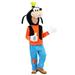 Toddler Deluxe Goofy Costume