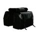 Bike Pannier Bag Bicycle Pannier Bag Motor Bicycle Rear Seat Carrier Bag Bicycle Truck Bag Quick Release Outdoor Travel Bike Bag Cycling Accessories Rear Seat