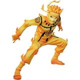 BanPresto - Naruto Shippuden - Vibration Stars - Uzumaki Naruto III Statue [New Toy]