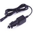 Kircuit CAR Power Cord Compatible with Whistler Z-11R Z-15R Laser Radar Detector