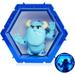 WOW Pods Monsters Inc Sulley Swipe to Light Connect Disney Pixar Figure Collectible Stuff!