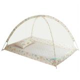 Hapeisy Baby Bed Portable Crib Mosquito Net Summer Mosquito Net for Children Baby Travel Bed Crib Baby Cots Newborn Crib 35.4*47.2inch(Bottomless)