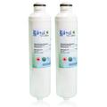 RPF-DA29-0020B Replacement for Samsung DA29-0020B Refrigerators Water Filters(Pack of 2)