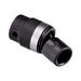 Genius Tools 3/8 Dr. 16mm Swivel Impact Socket - 380016M