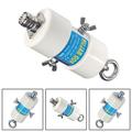160m-6m frequency1.8-50MHz 500W waterproof high-frequency 1:1 universal voltage