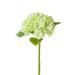 New Year Reset! Dvkptbk Artificial Hydrangea Macrophylla Large Natural and Realistic Hydrangea Macrophylla Family Party Decoration Outdoor Wedding Table Decoration