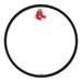 Boston Red Sox 17.5" Modern Disc Dry Erase Wall Sign