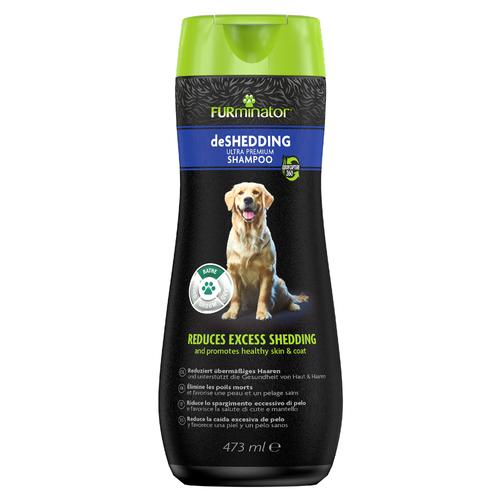 473ml FURminator deShedding Ultra Premium Shampoo – Hundeshampoo