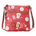 Dooney & Bourke St. Louis Cardinals Game Day Crossbody Purse