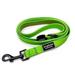 Green Matching Dog Leash, 5 ft., One Size Fits All