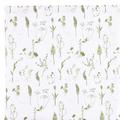 Linnea Botanical Duvet Cover - Sage, Full/Queen - Ballard Designs Sage Full/Queen - Ballard Designs