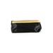 DSW Makeup Bag: Black Solid Accessories