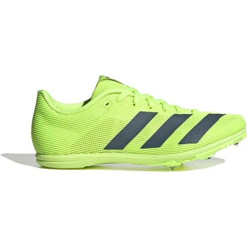 ADIDAS Kinder Leichtathletikschuhe AllRoundStar, Größe 34 in Grün