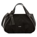 Picard - Shopper Ranch Schwarz Damen