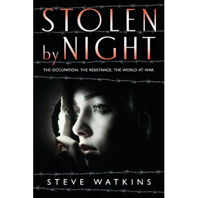 Stolen by Night (Hardcover) - Steve Watkins
