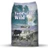 2kg Sierra Mountain Adult Taste of the Wild Dry Dog Food