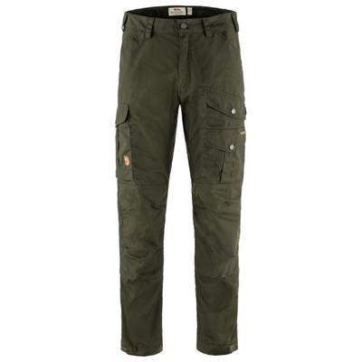 Fjällräven - Vidda Pro Trousers - Trekkinghose Gr 56 - Regular oliv Image