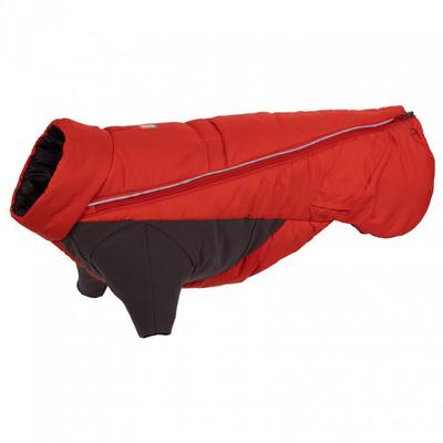Ruffwear - Furness Jacket - Hundemantel Gr XS rot