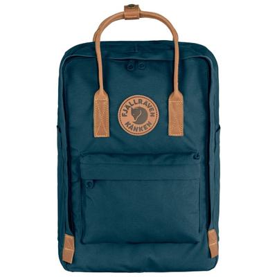 Fjällräven - Kånken No. 2 Laptop 15'' - Daypack Gr 18 l blau Image
