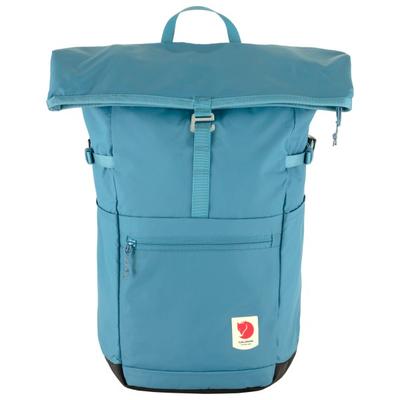 Fjällräven - High Coast Foldsack 24 - Daypack Gr 24 l türkis Image