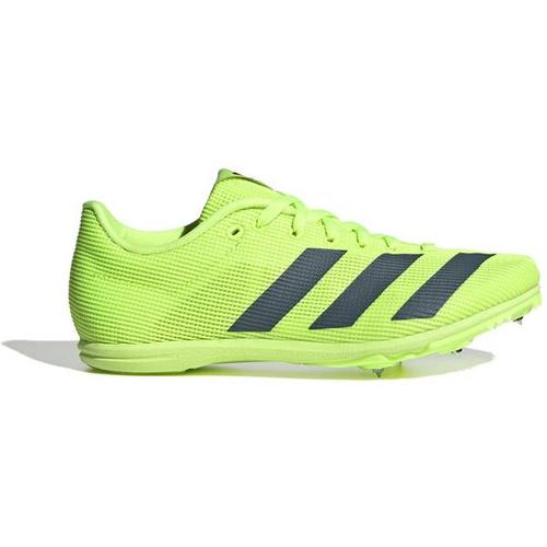 ADIDAS Kinder Leichtathletikschuhe AllRoundStar, Größe 38 in Grün