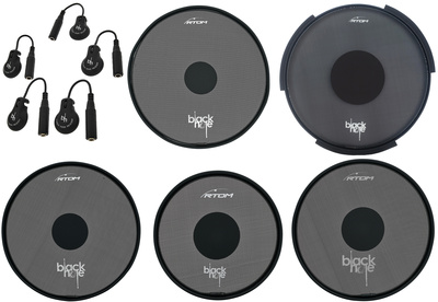 Rtom BH Pads+Trigger Bundle Std.