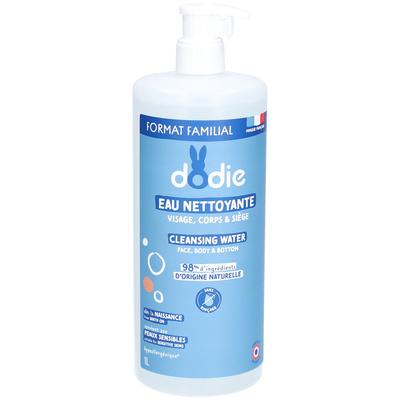 Dodie 3-in-1 Reinigingswater 1 l Reinigungsmittel Image