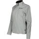 Klim Whistler Ladies Jacket, black-grey, Size XS for Women