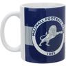 Millwall Crest 11oz Mug