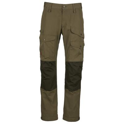 Fjällräven - Vidda Pro Ventilated Trousers - Trekkinghose Gr 52 - Long oliv Image