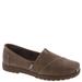 Skechers Bobs Chill Lugs-Urban Spell - Womens 9.5 Tan Slip On Medium