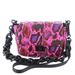 Steve Madden Heara-S Shoulder Bag Hot Pink