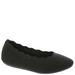 Skechers USA Cleo 2.0-Love Spell - Womens 6 Black Slip On Medium