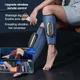 Creion-Ohio eur électrique pour les jambes massage musculaire massage des mollets traitement de