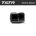 Tilta – étui de protection pour caméra TA-T06-D ° Cage complète pour DJI Osmo Action