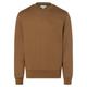 Lacoste Sweatshirt Herren camel, 3