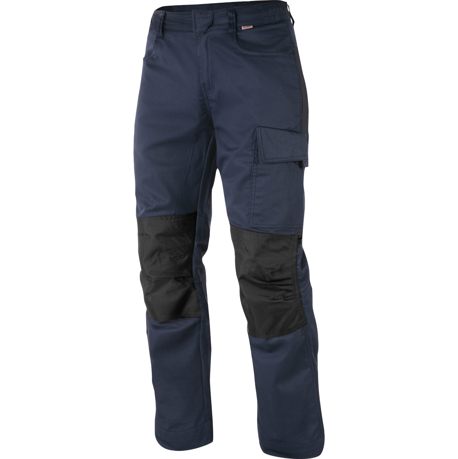 Pantalon de travail Star CP Stretch Würth MODYF marine