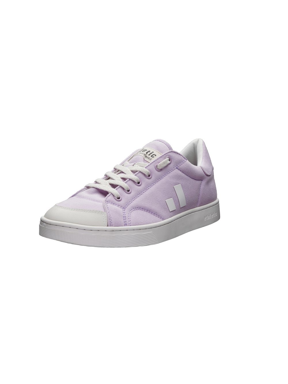 Ethletic Canvas Sneaker Damen mehrfarbig, 42 Image