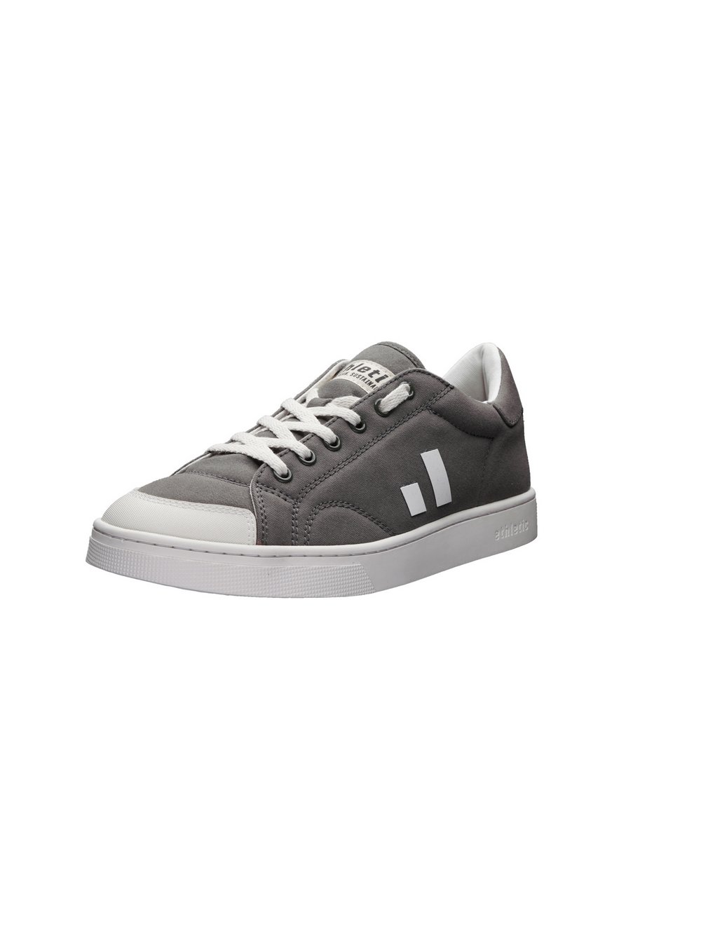 Ethletic Canvas Sneaker Damen mehrfarbig, 39 Image