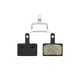 Bicycle Resin Disc Brake Pads For Shimano B01S M525 M515 T615 T675 M505 M495 M486 M485 M475 M465