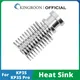 KINGROON KP3S 3.0 E3D V6 Heat Sink Direct Short Heatsink For V6 J-head Wade Extruder Radiator 3D