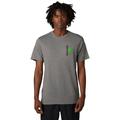 FOX Kawi II T-shirt, gris, taille 2XL